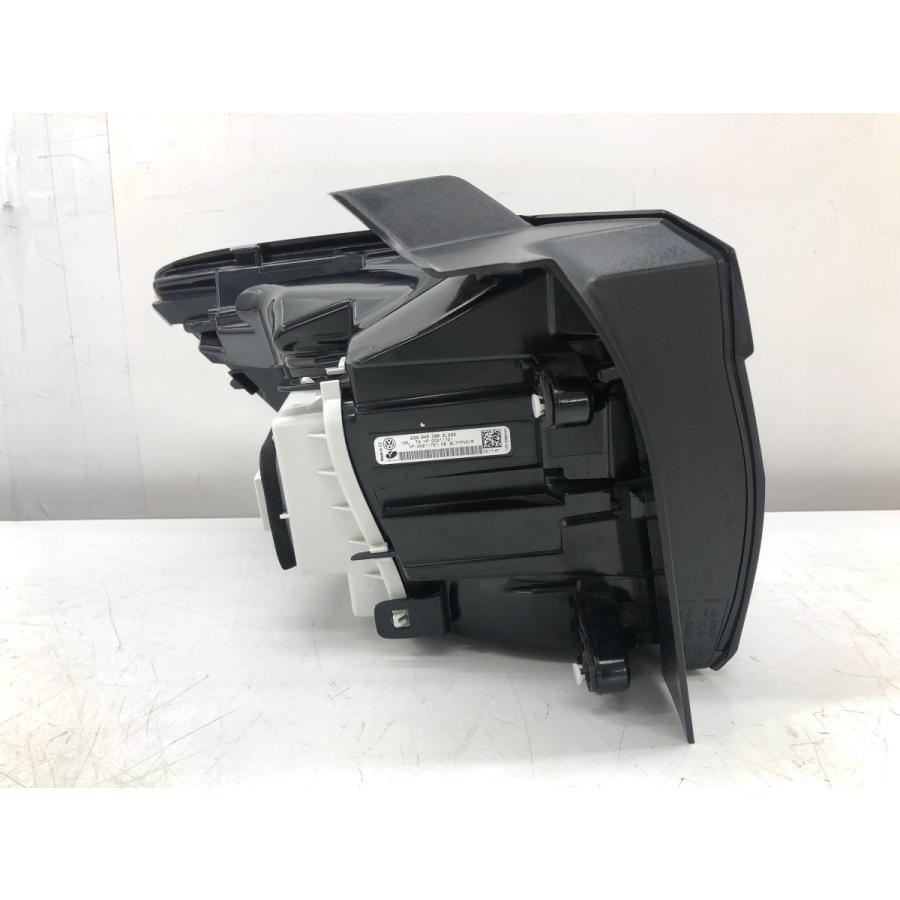 フォルクスワーゲン　ティークロス　T−ＣＲＯＳＳ 右テールランプ 並行輸入品】 フォルクスワーゲン VW TACQUA/Tクロス ティークロス