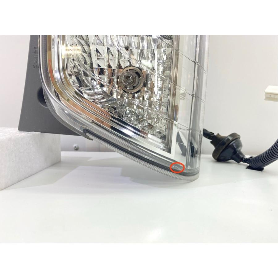 ホンダ N WGN JH1/2 前期 純正 右 テールライト STANLEY W1400