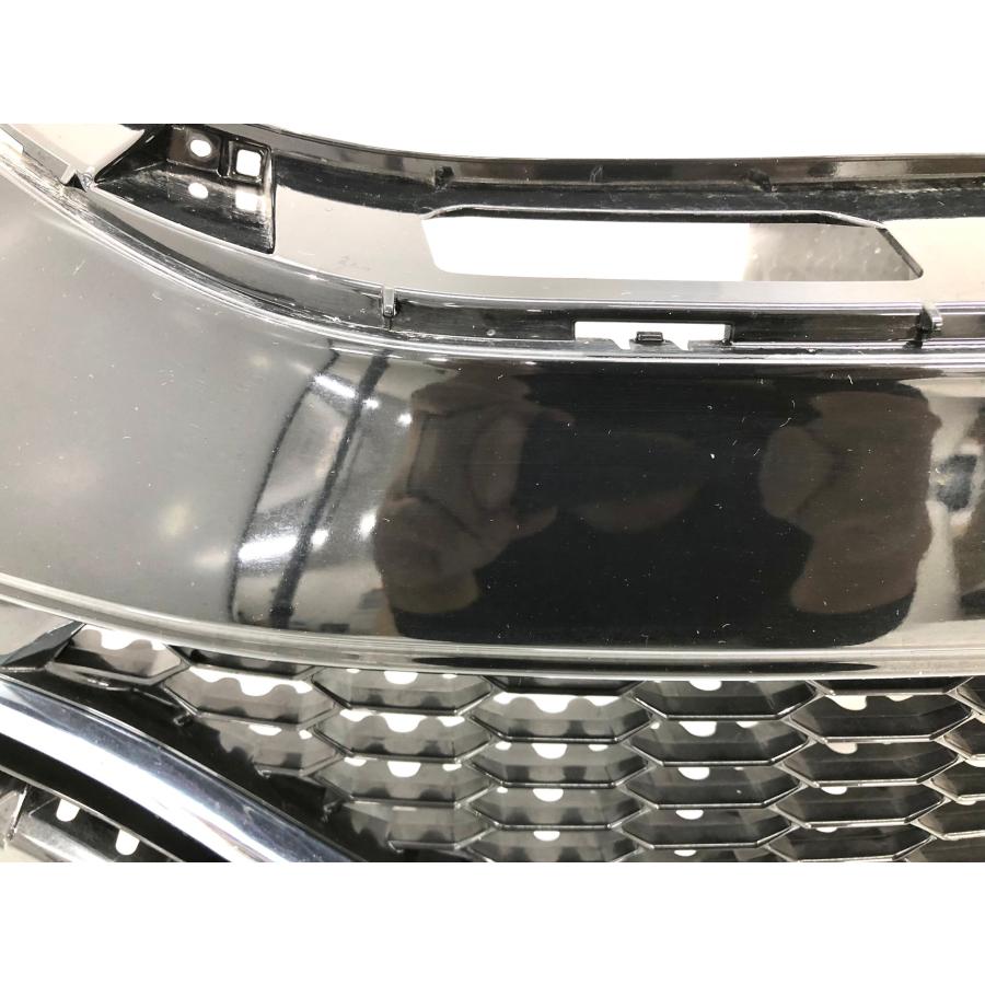 ホンダ フィット ハイブリッド GP5/GP6 中期 純正 フロントグリル