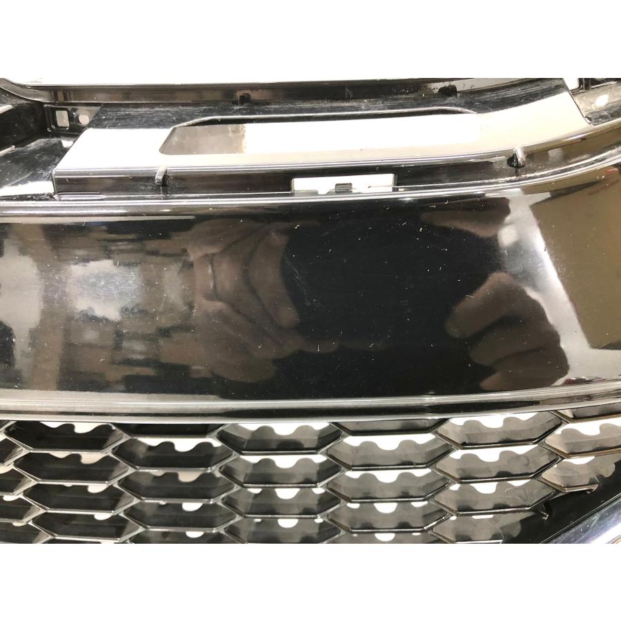 ホンダ フィットgp5グリル ホンダ フィット ハイブリッド GP5/GP6 中期 純正 フロント