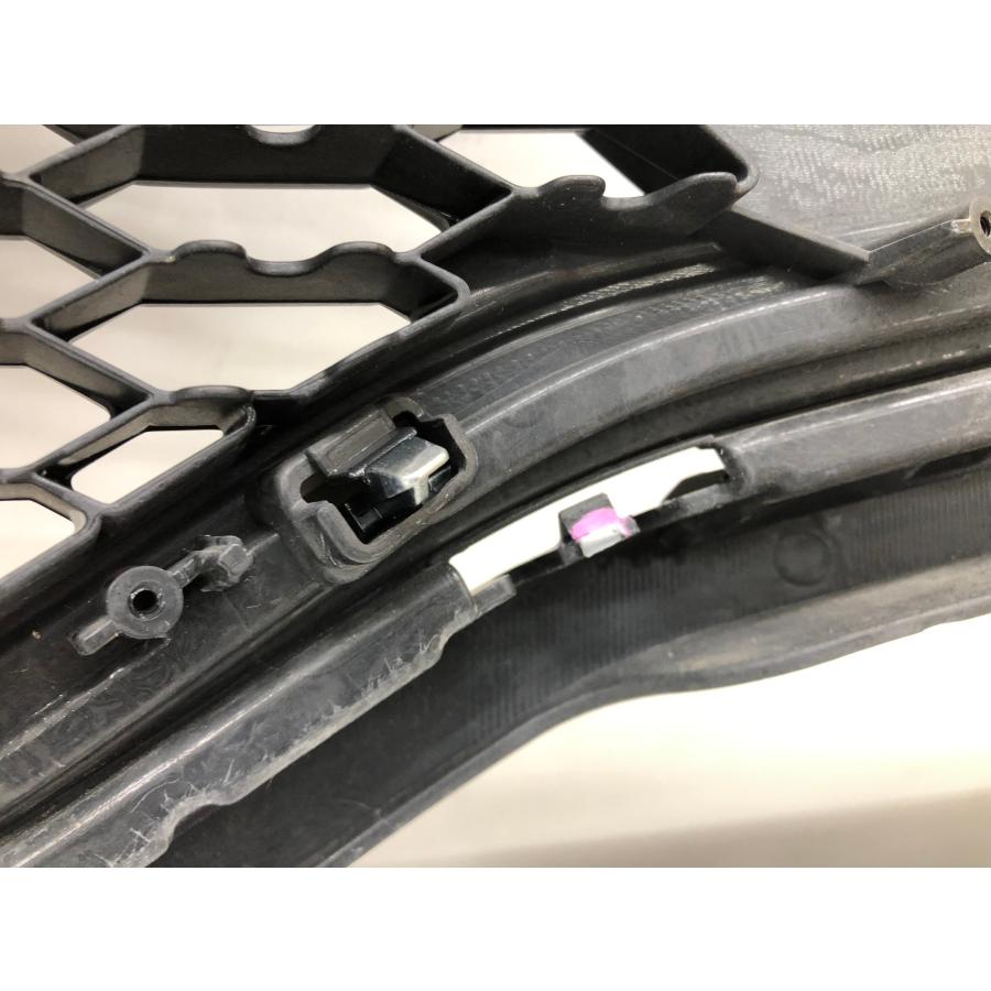 ホンダ フィットgp5グリル フィット ハイブリッド GP5 GP6 後期 純正 フロントグリル 71121