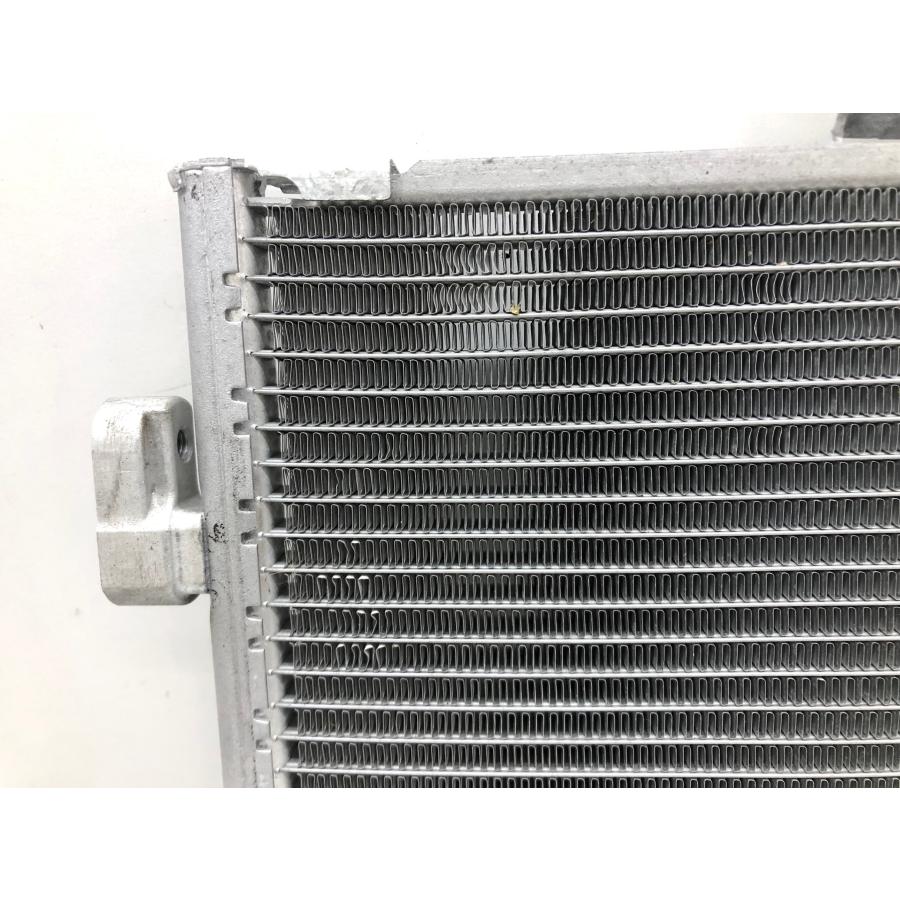 ライズ/ロッキー A200 純正 ラジエータ コンデンサ セット 16400
