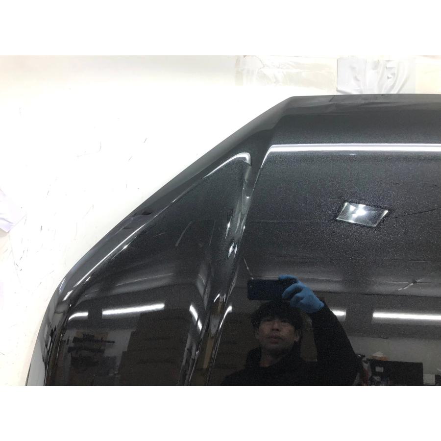 ♪新車外し♪ ライズ A200A 純正 ボンネット フード パネル ブラック