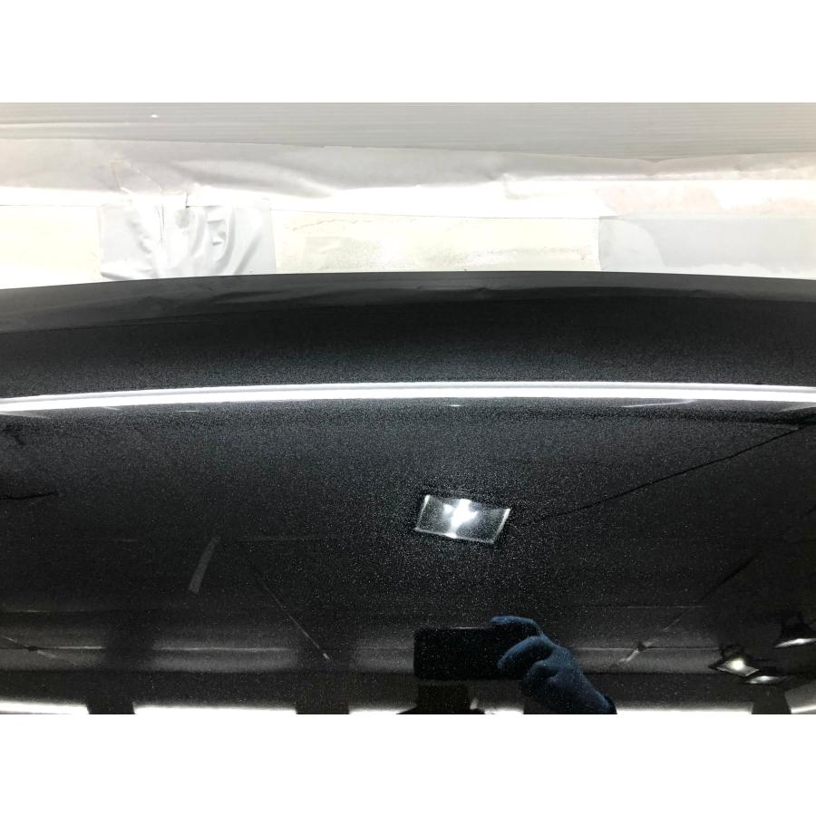 ♪新車外し♪ ライズ A200A 純正 ボンネット フード パネル ブラック
