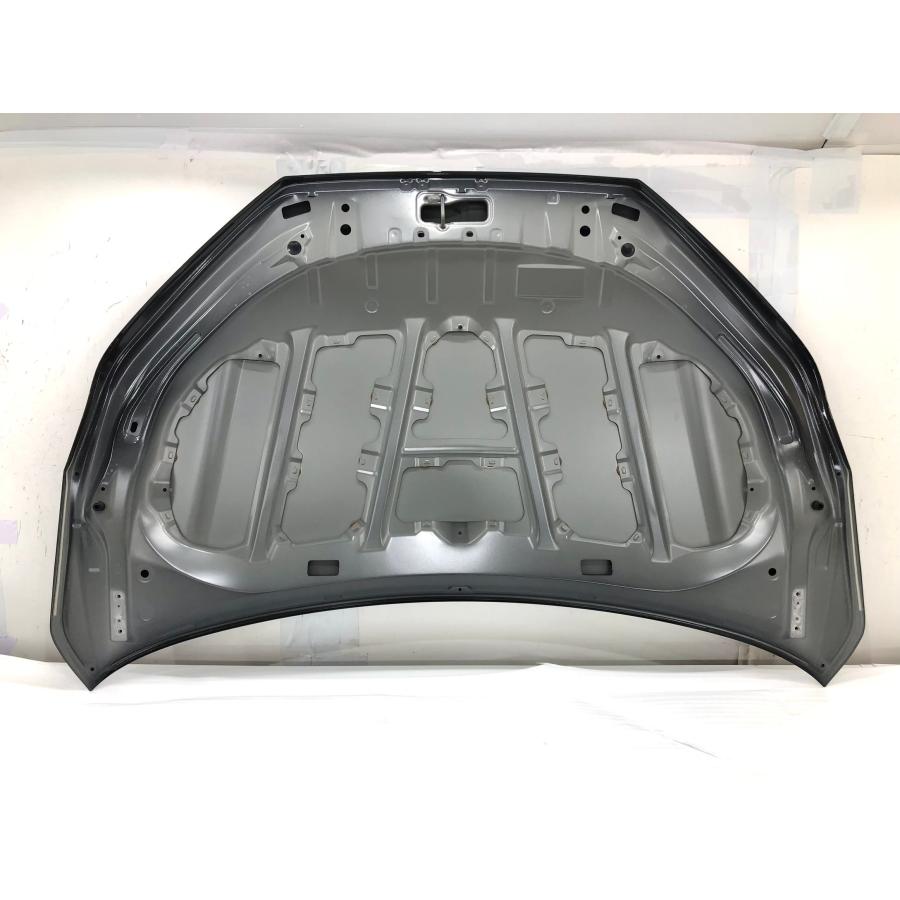♪新車外し♪ ライズ A200A 純正 ボンネット フード パネル ブラック