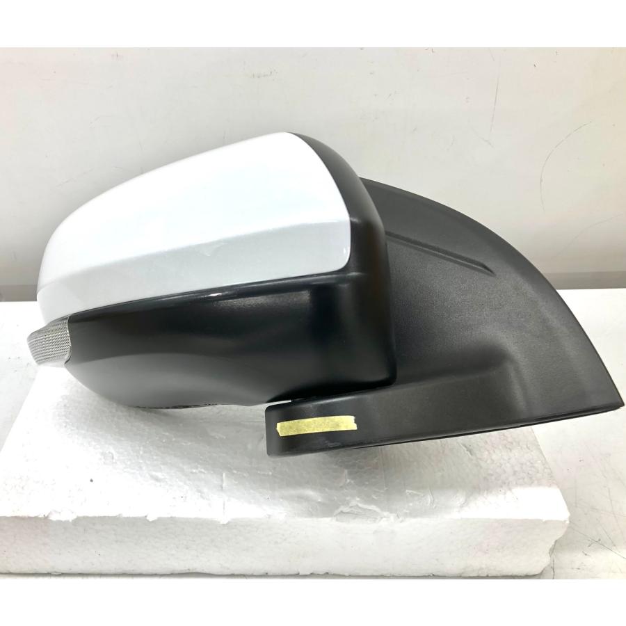 トヨタ ライズ A200A 純正 右 ドアミラー 9P 87910-B1490 murakami 