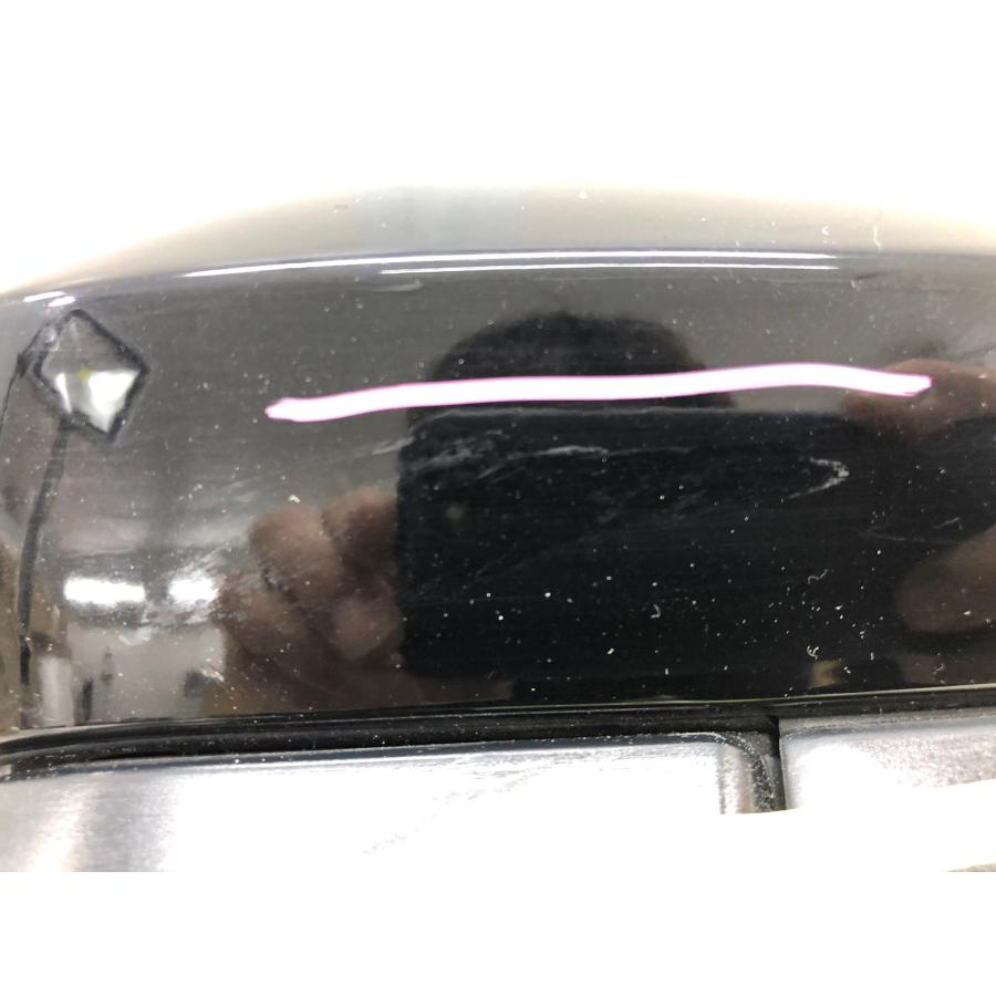 トヨタ カローラスポーツ NRE210 純正 左 ドアミラー 9P 87940-12K30