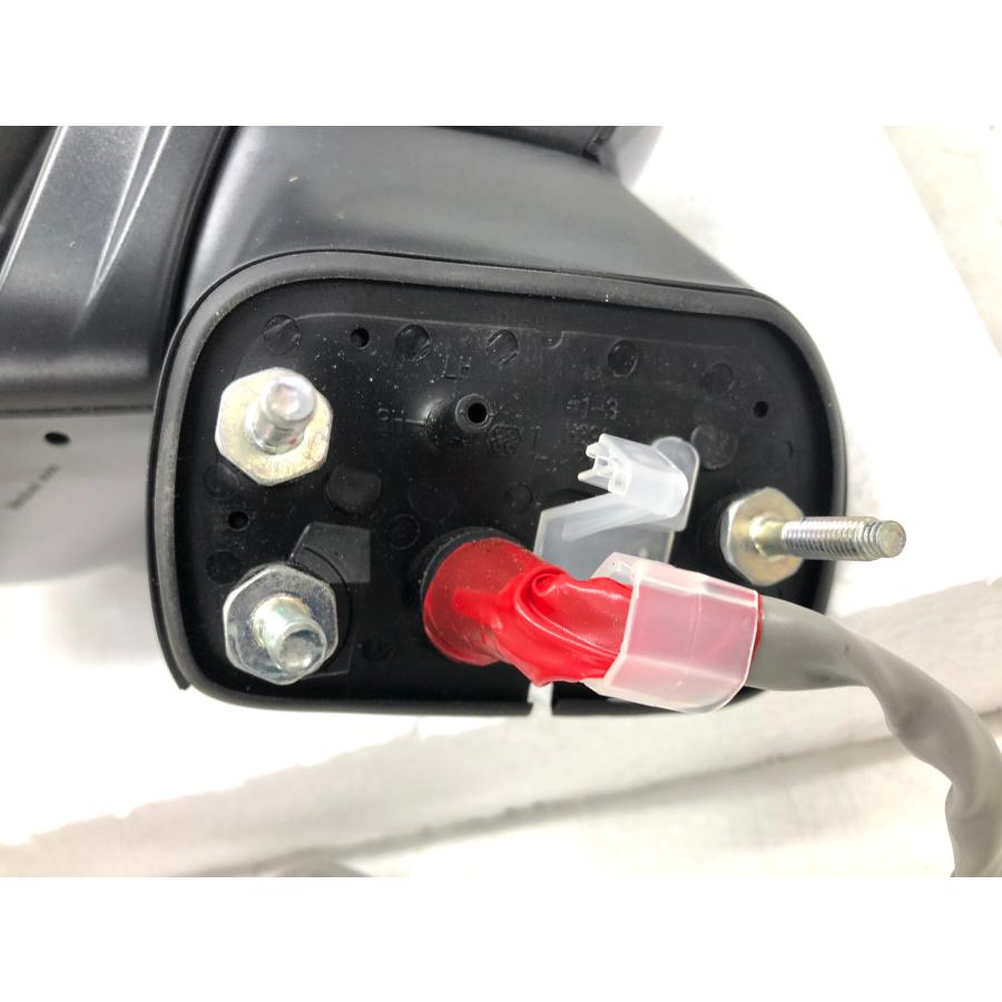 トヨタ カローラスポーツ NRE210 純正 左 ドアミラー 9P 87940-12K30 
