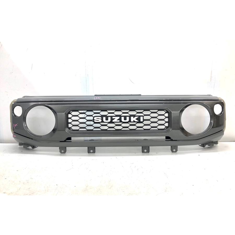 専用７　２８ G207 ジムニー JB64W グリル 72111-78R0 : V TRUST - 通販 - Yahoo