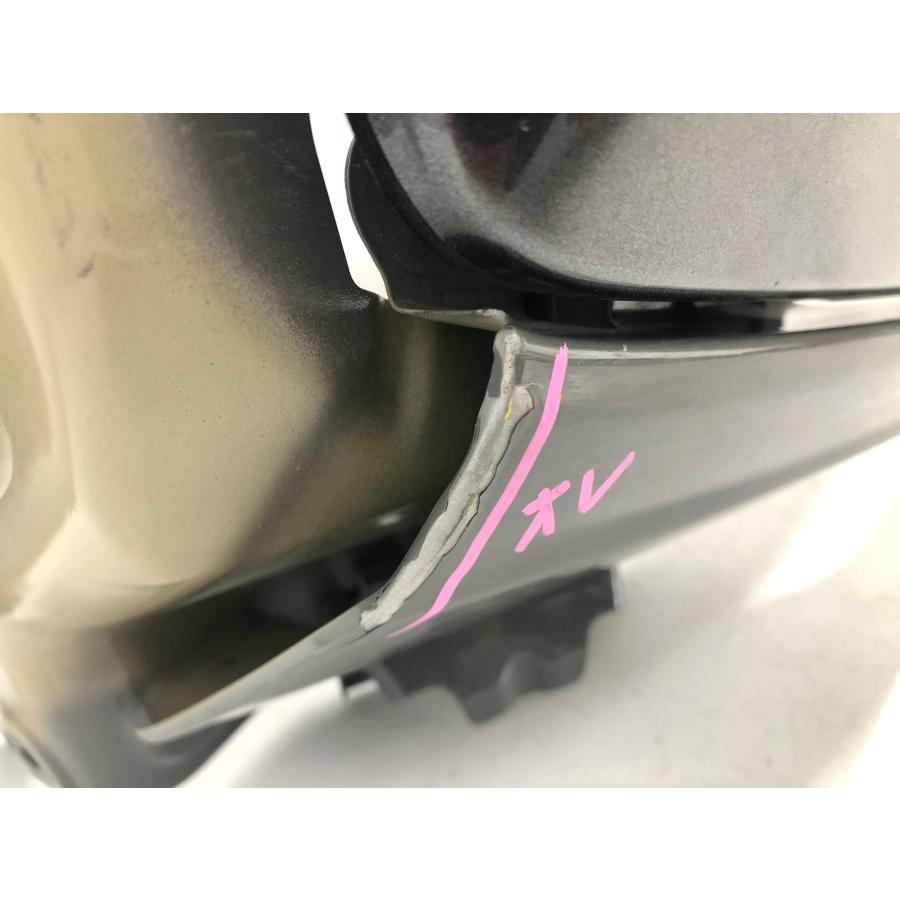 スズキ ジムニー シエラ JB64W/JB74W 純正 OP フロントグリル フロント