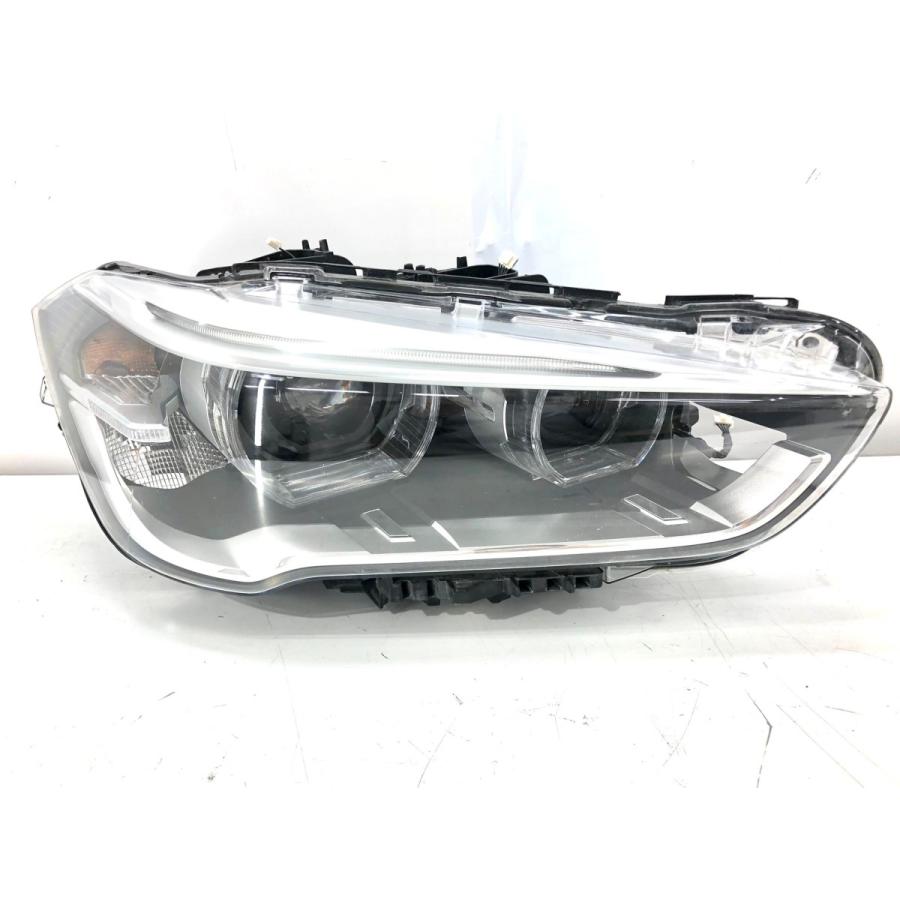 BMW X1 F48 純正 ヘッドランプ 右 LED 63.11-7193710-03（21A-49