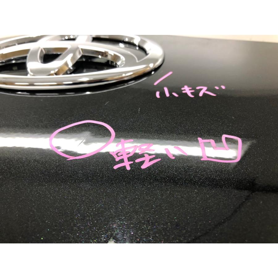 ♪新車外し 小傷♪ハイエース 200系 標準 ナロー 純正 ボンネット 