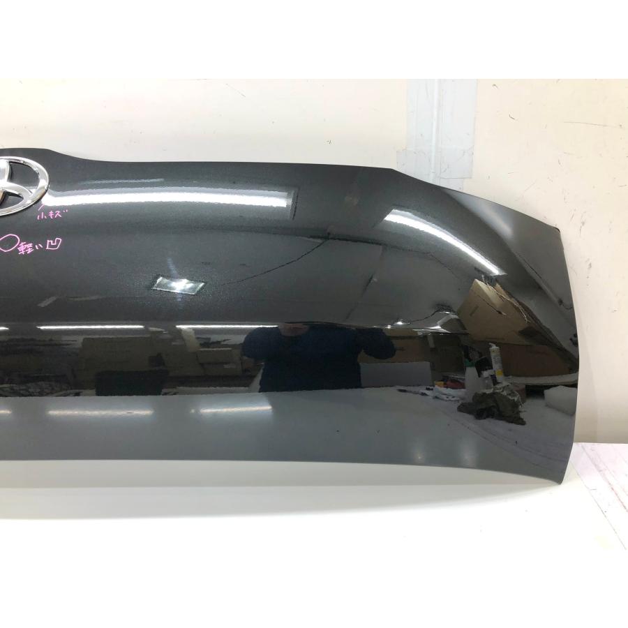 ♪新車外し 小傷♪ハイエース 200系 標準 ナロー 純正 ボンネット