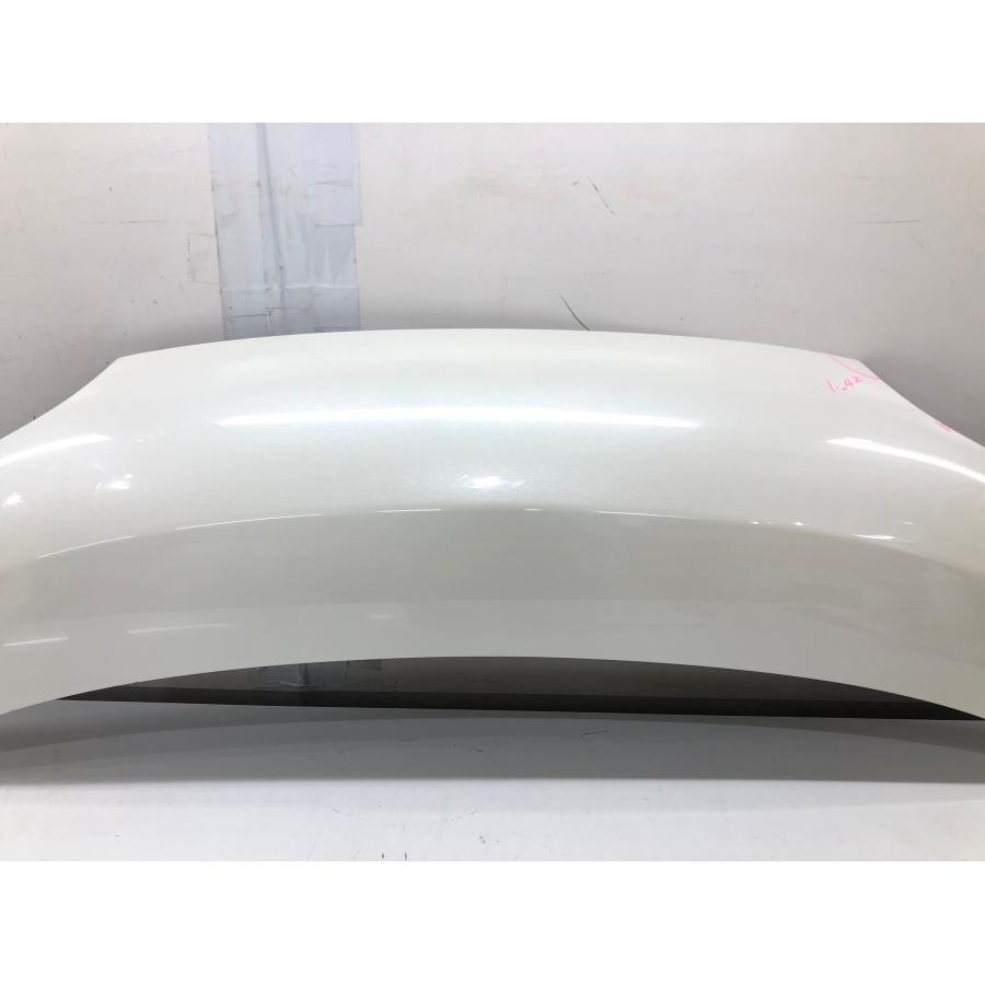 ダイハツ ムーヴキャンバス LA800S 純正 ボンネット フード パネル