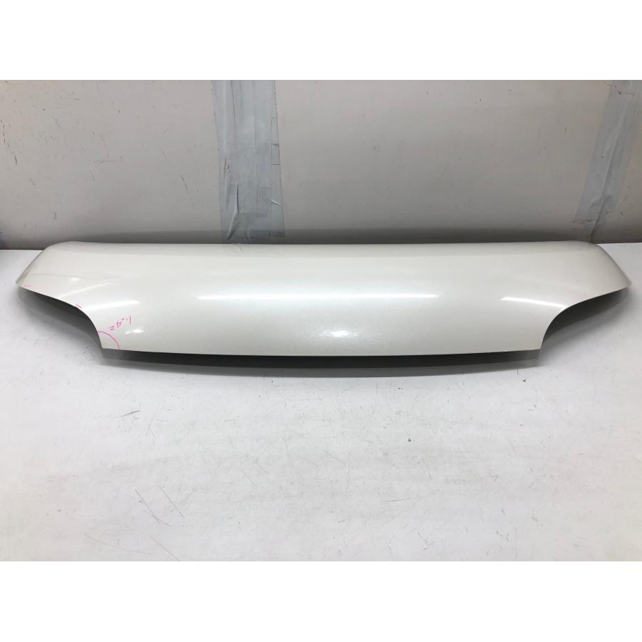 ダイハツ ムーヴキャンバス LA800S 純正 ボンネット フード パネル 