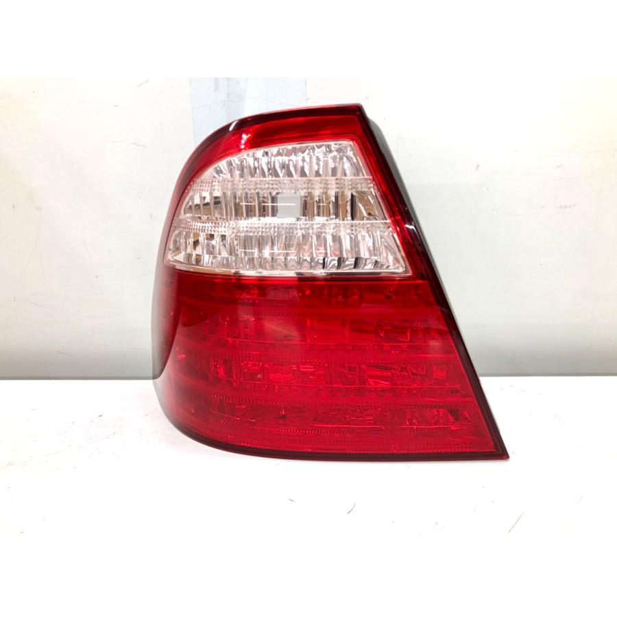 FARO TRASERO NEW COROLLA LH 04 ROJO/BLANCO
