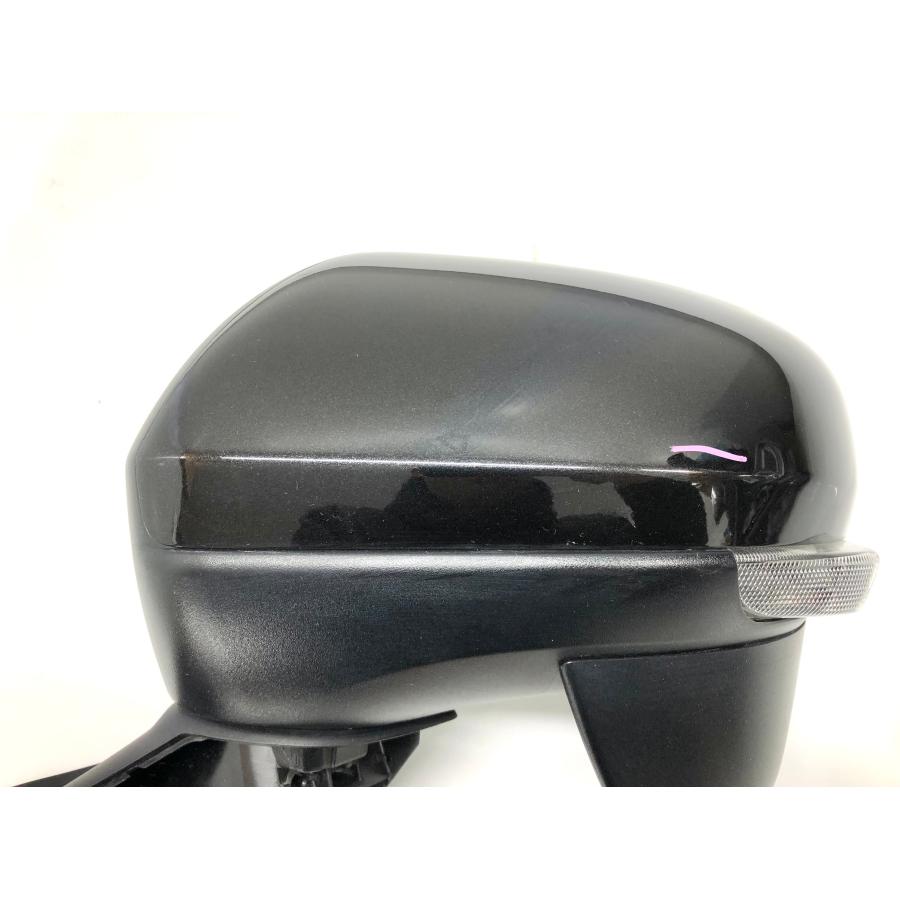 ♪良品♪タンク ルーミー M900A/M910A 純正 左 ドアミラー〈カメラ付