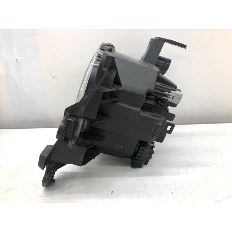 スペーシアギア MK53S ヘッドランプ 左 KOITO100-5938G スズキ スペーシア ギア MK53S 純正 ヘッドランプ 右 LED KOITO100