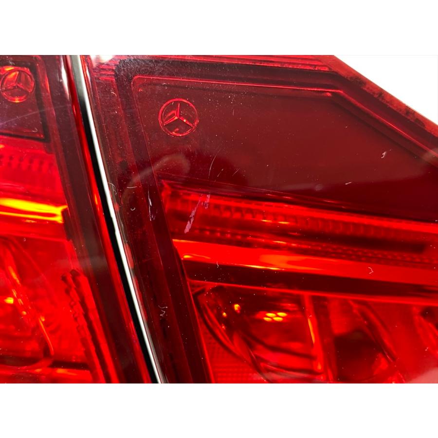 メルセデスベンツ S205 Cクラス ワゴン 純正 左 テールライト