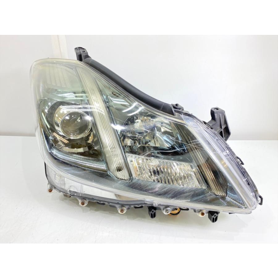 クラウン GRS200 純正HIDヘッドライト 右 刻印B STANLEY P7078 （24-82