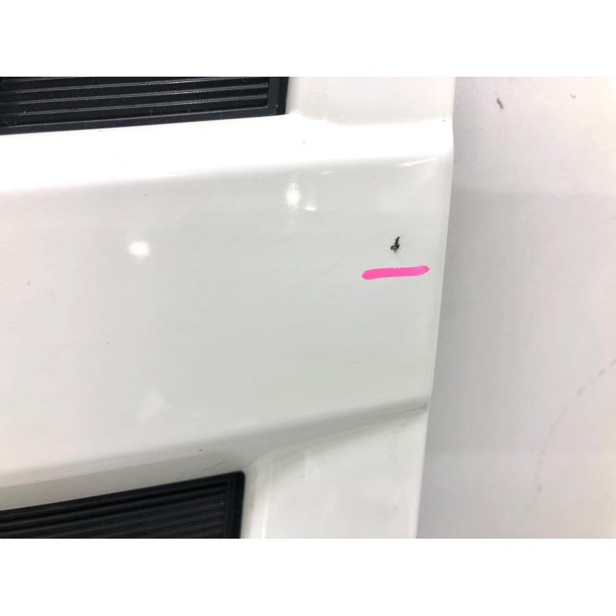 いすゞ エルフ NJR85 純正 フロントグリル ホワイト（G25-1m） : Re