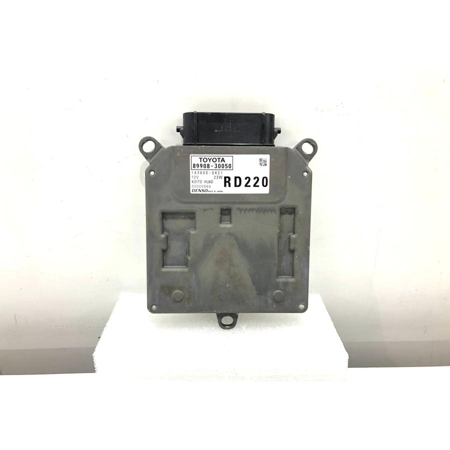 車部品　　クラウン ヘッドライト AZSH20 クラウン/ハイブリッド/RS/G ARS220/AZSH20/AZSH21 純正 右
