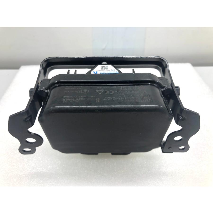 トヨタ 純正　88210-48071 プリウス　ハリアー　ミリ波レーダー ♪良品♪プリウス ZVW50 後期 ハリアー ZSU60 純正 ミリ波