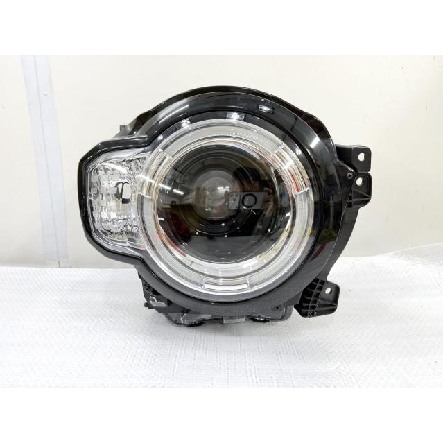 ハスラー 4AA-MR52S 右ヘッドランプASSY 1985 35120-59S20 X1-12 : Re
