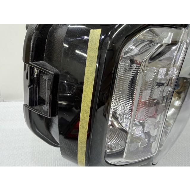 ハスラー 4AA-MR52S 右ヘッドランプASSY 1985 35120-59S20 X1-12 : Re
