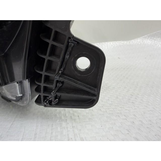 ハスラー 4AA-MR52S 右ヘッドランプASSY 1985 35120-59S20 X1-12 : Re