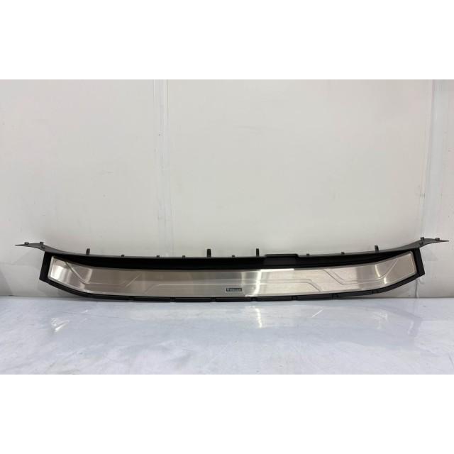 ランドクルーザー 3DA-FJA300W 「リアバンパー 52162-60130 (H1-2m) : Reパーツ - 通販 - Yahoo ...