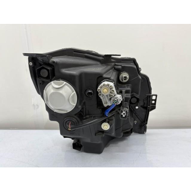 ワゴンR ワゴンR DBA-MH35S 左ヘッドランプASSY KOITO100-59375 (X