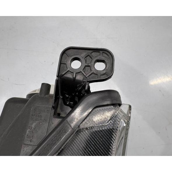 ワゴンR ワゴンR DBA-MH35S 左ヘッドランプASSY KOITO100-59375 (X