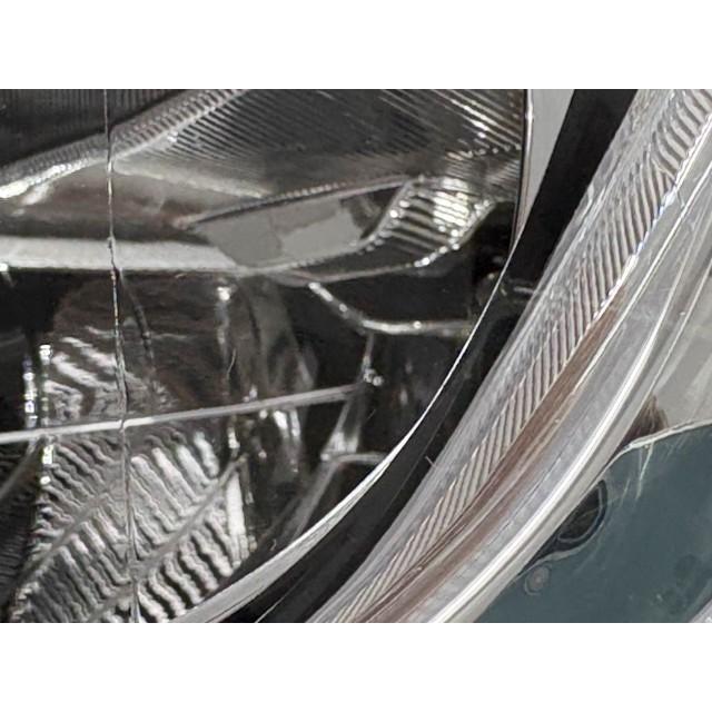ワゴンR ワゴンR DBA-MH35S 左ヘッドランプASSY KOITO100-59375 (X