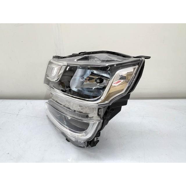 ワゴンR ワゴンR DBA-MH35S 左ヘッドランプASSY KOITO100-59375 (X