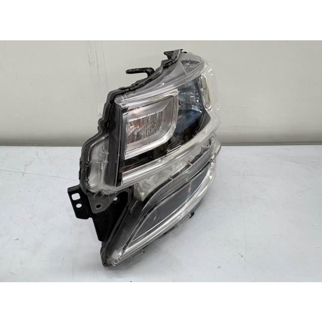 ワゴンR ワゴンR DBA-MH35S 左ヘッドランプASSY KOITO100-59375 (X