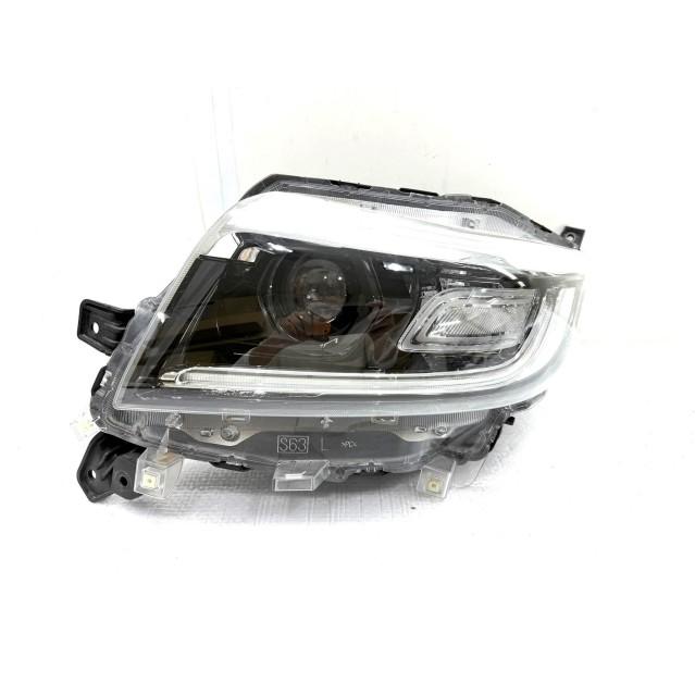 スペーシア左ヘッドランプ スペーシア カスタム 4AA-MK53S 左ヘッドランプASSY ICHIKOH1960 35320