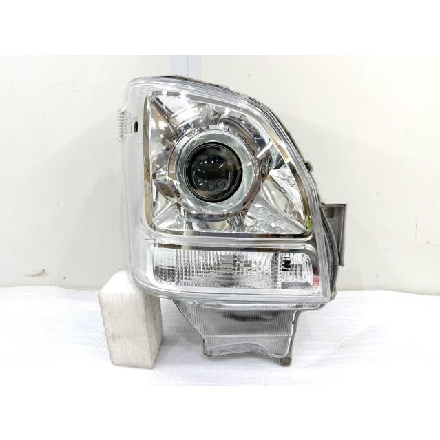 キャリイ キャリィ 3BD-DA16T 右ヘッドランプASSY KOITO 100-59311 (X2