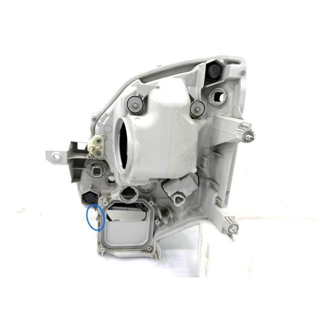 キャリイ キャリィ 3BD-DA16T 右ヘッドランプASSY KOITO 100-59311 (X2