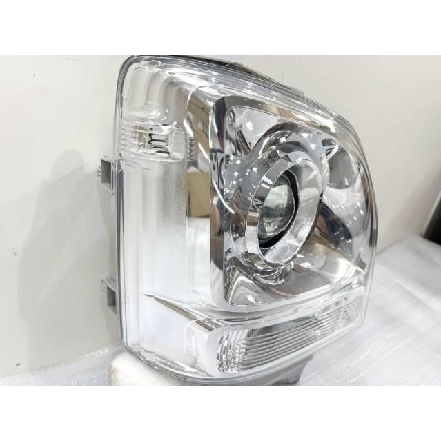 キャリイ キャリィ 3BD-DA16T 右ヘッドランプASSY KOITO 100-59311 (X2