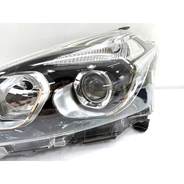 シエンタ(車) シエンタ 6AA-NHP170G 左ヘッドランプASSY 前期 KOITO52