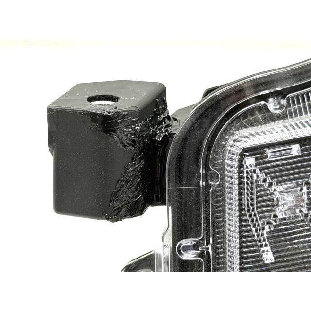 シエンタ(車) シエンタ 5BA-MXPC10G 左ヘッドランプASSY KOITO52-339