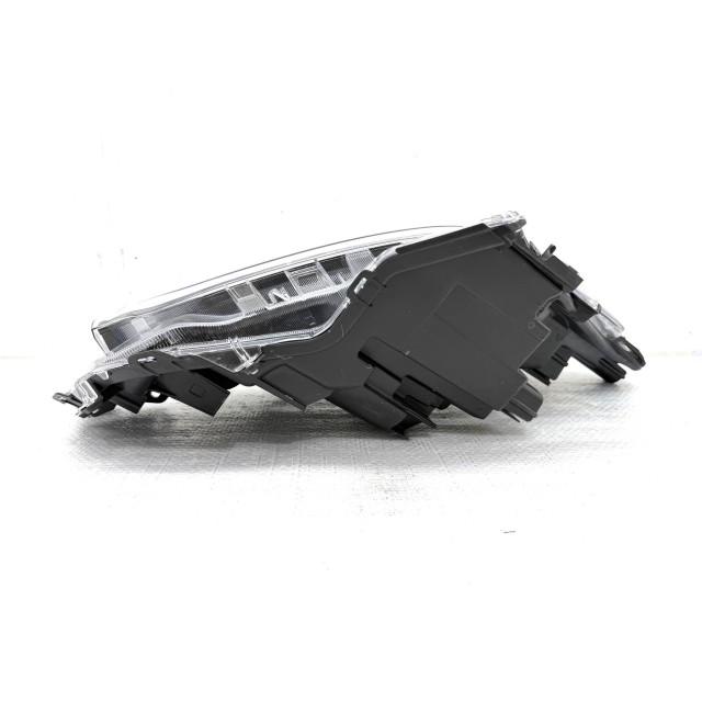 シエンタ(車) シエンタ 5BA-MXPC10G 左ヘッドランプASSY KOITO52-339