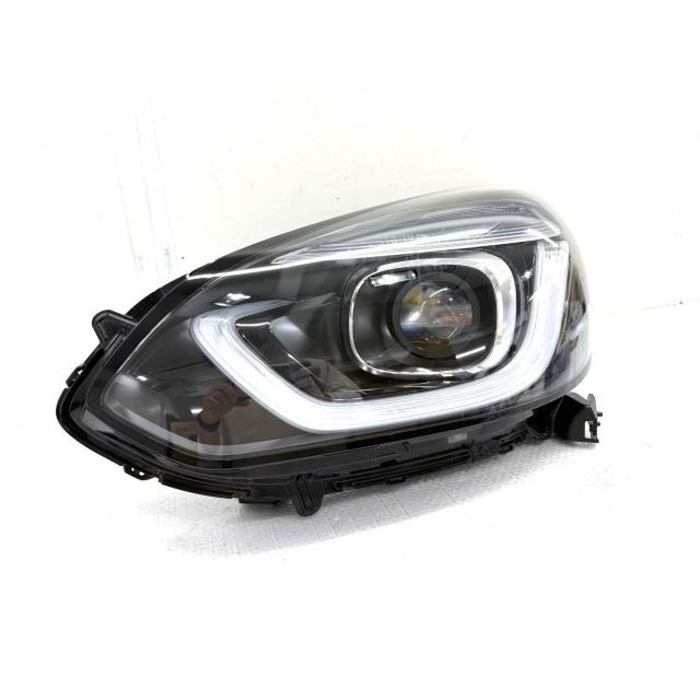 ホンダ　フィット　GR　左ヘッドライト　新品　33150-TZA-J23 フィット 6BA-GR1 ヘッドライト 左 STANLEY W4395 刻印J 33150-TZA-J23