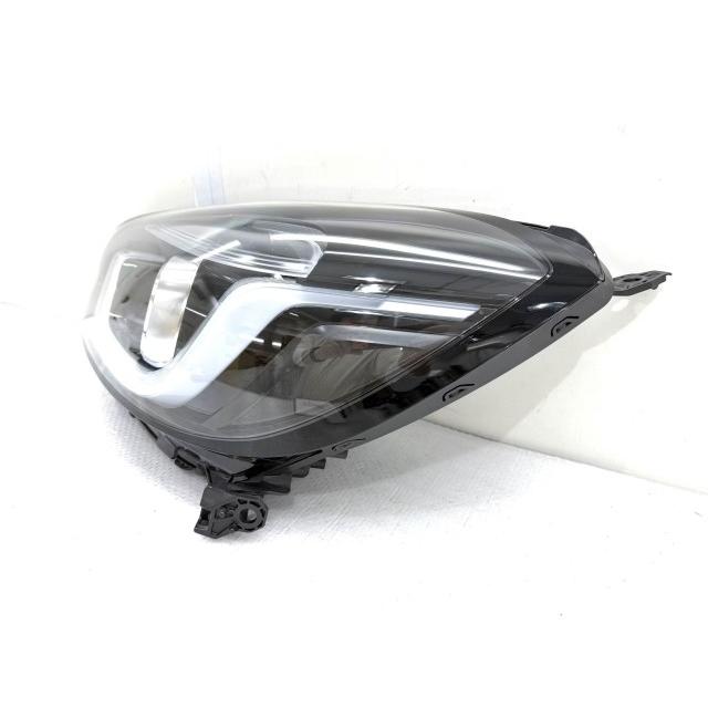 フィット 6BA-GR1 ヘッドライト 左 STANLEY W4395 刻印J 33150-TZA-J23