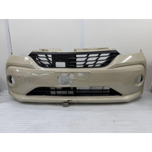 パッソ 5BA-M700A フロントバンパー T25 52119-B1230 (V2-77K) : Re
