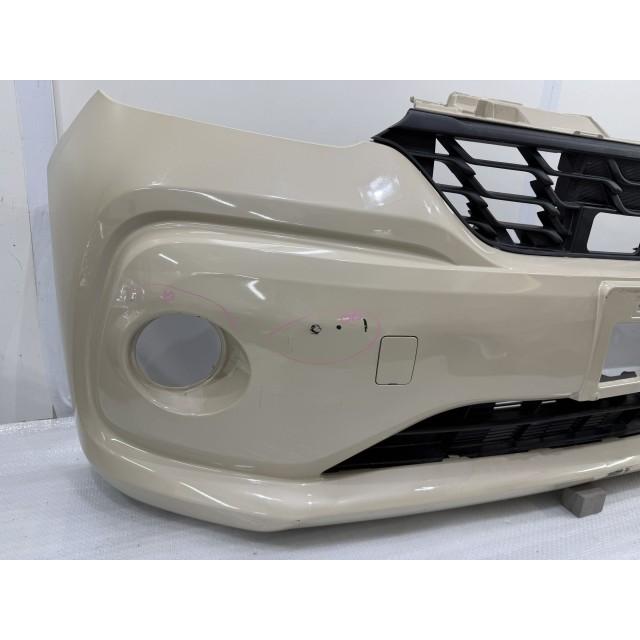 パッソ 5BA-M700A フロントバンパー T25 52119-B1230 (V2-77K) : Re