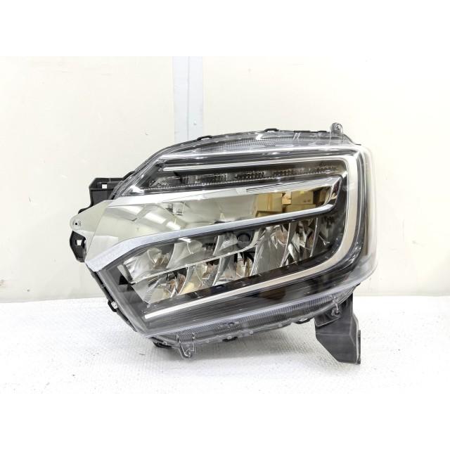 N-BOX カスタム JF3 JF4 左 ヘッドライトSTANLEY W3106 N-BOX N−BOX 6BA-JF3 ヘッドライト 左 カスタム JF4 STANLEY