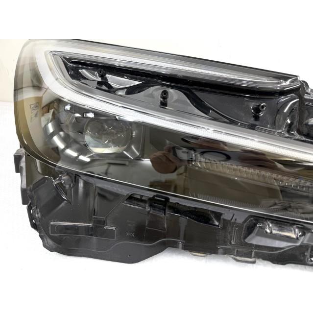 プリウス 6AA-ZVW60 ヘッドライト 右 MXWH60 刻印X KOITO47-123 81105