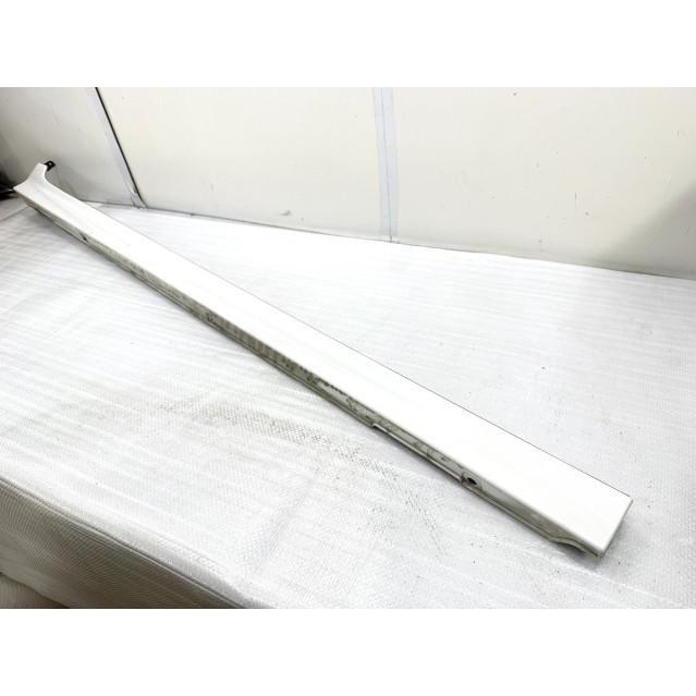 フリード 5BA-GB5 左サイドステップ NH883P モデューロ 白パール 08F04